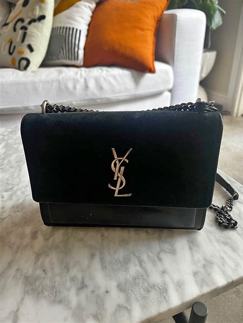 ysl store austin tx